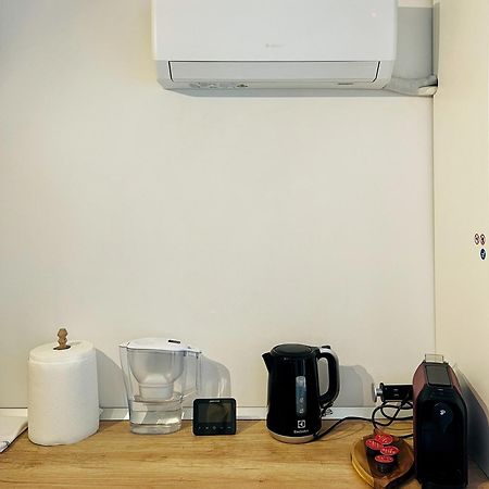 Authentic Old Town Retreat Apartment Sibiu Bagian luar foto