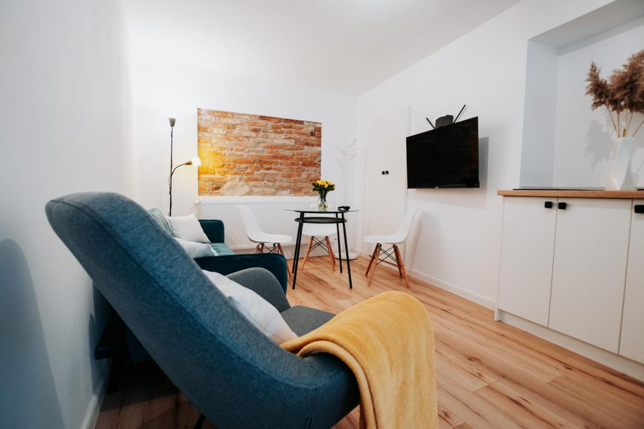 Authentic Old Town Retreat Apartment Sibiu Bagian luar foto