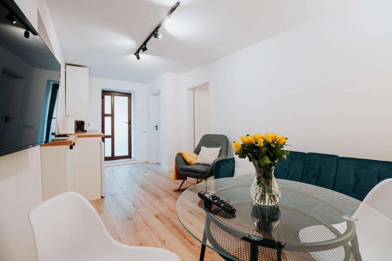 Authentic Old Town Retreat Apartment Sibiu Bagian luar foto