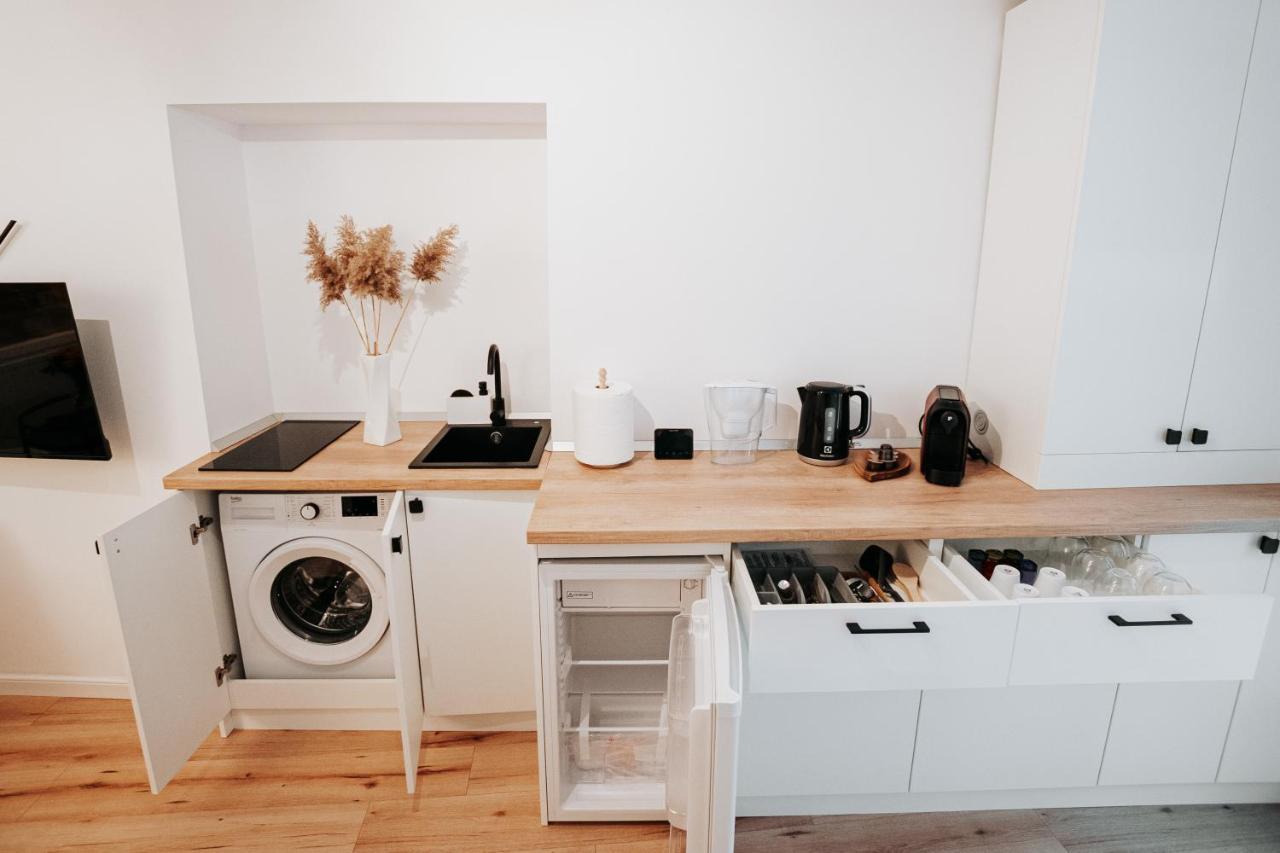 Authentic Old Town Retreat Apartment Sibiu Bagian luar foto
