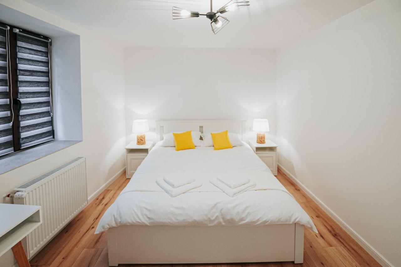 Authentic Old Town Retreat Apartment Sibiu Bagian luar foto
