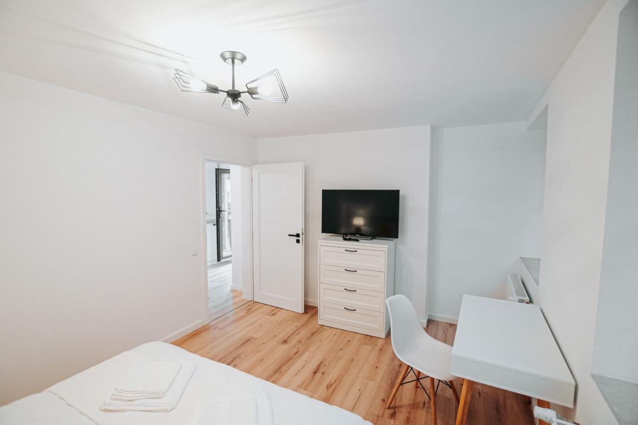 Authentic Old Town Retreat Apartment Sibiu Bagian luar foto
